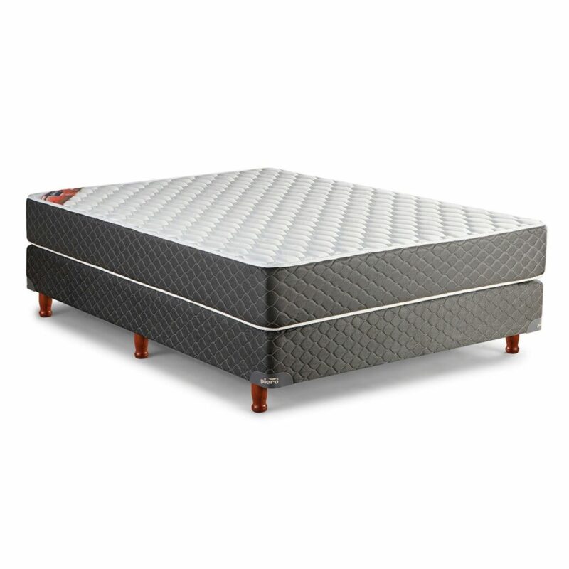 Colchón Piero Foam 2 Plazas - Outlet Colchones & Sommiers