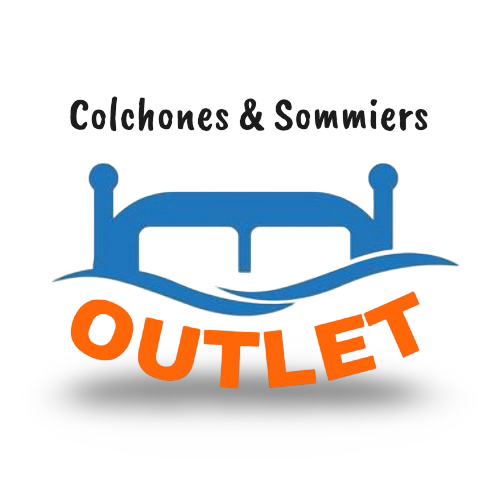 Logo Outlet Colchones y Sommiers