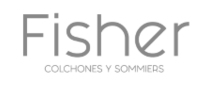 Fisher logo